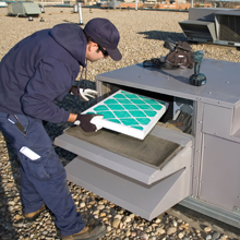 Get the air conditioning services you need