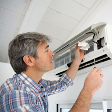 Expert heating services