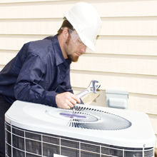 HVAC Services, Heating and Air Conditioning in Apple Valley, CA