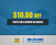 Off Review on Google