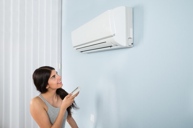 air conditioning repair and service in Hesperia, CA