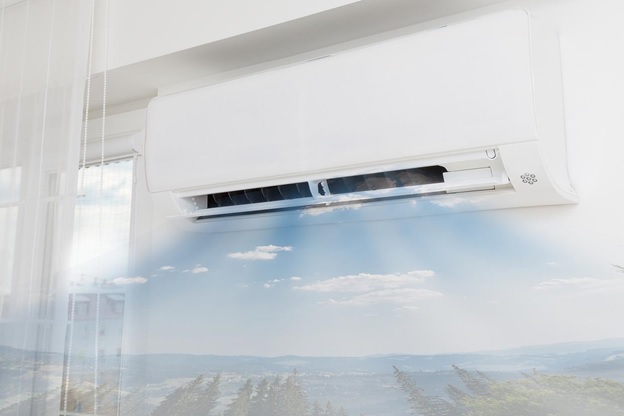 air conditioning repair and service in Hesperia CA