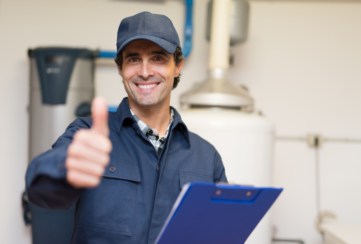 Gas Furnaces Repair