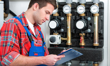 Heat Pump Installation in Hesperia, CA