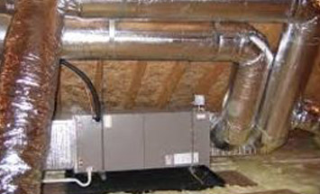 High Efficiency Ducts in Hesperia, CA