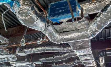 High Efficiency Ducts in Hesperia, CA